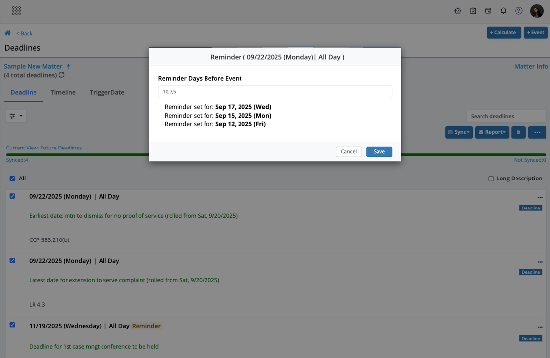 Click "Download External Images" to see